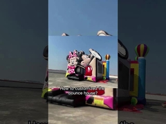 خانه جهشی بادی