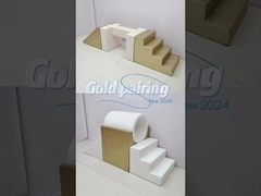 مجموعه تجهیزات بازی نرم پستل مرکز پیش دبستانی بازی نرم کفپوش کفپوش توپ بچه ها