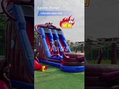 پلنگ آبي پرتابي آبي کوچک استخر پشتي پلنگ آبي پرتابي براي فروش