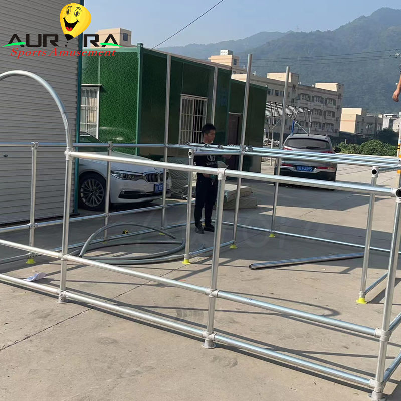 زمین بازی کودکان تجهیزات نرم بازی داخلی برای مراکز خرید