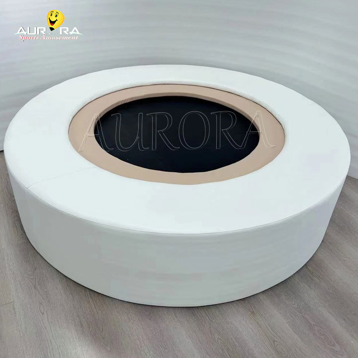 عروسی عریضه نرم بازی تجهیزات مهمانی اجاره توپ گودال و پرتاب برای کودک کوچک